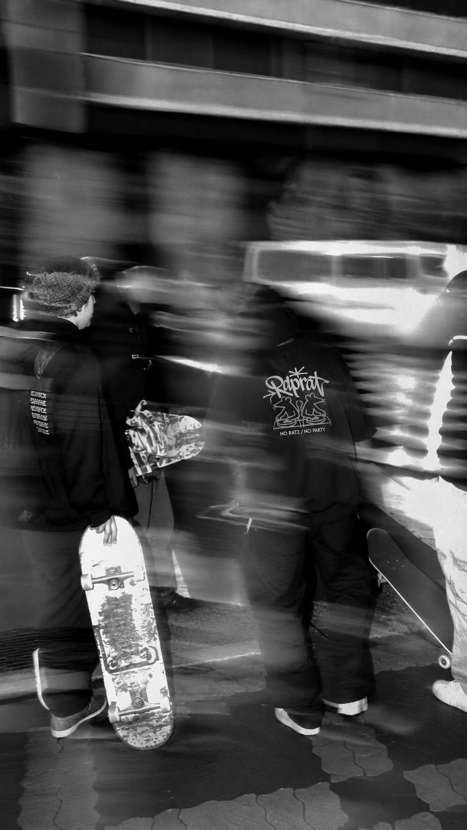 Poleras