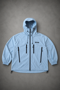 JACKET SKYBLUE