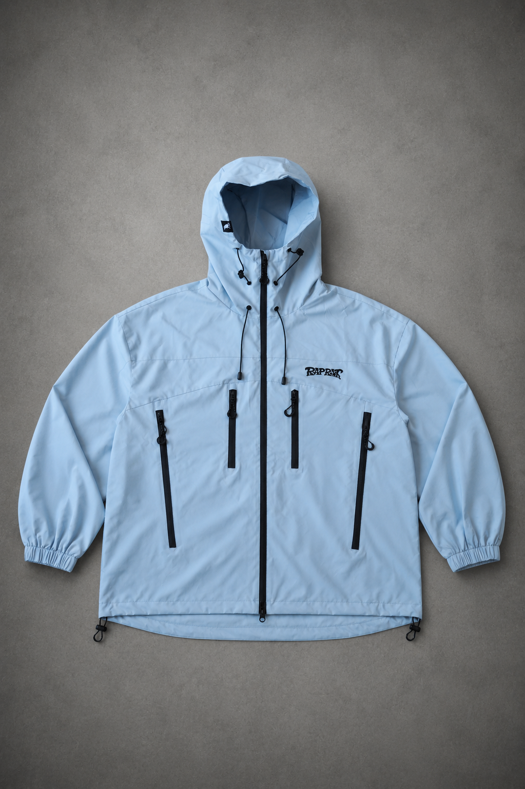 JACKET SKYBLUE