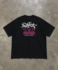POLERA NO RATZ / NO PARTY
