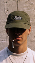 FIVE PANEL RETRO