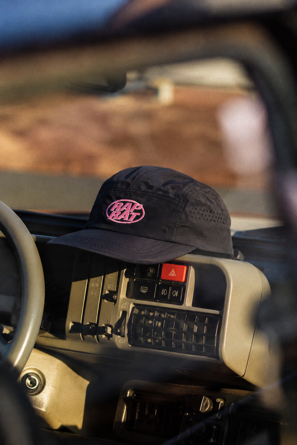 FIVE PANEL 2000’s