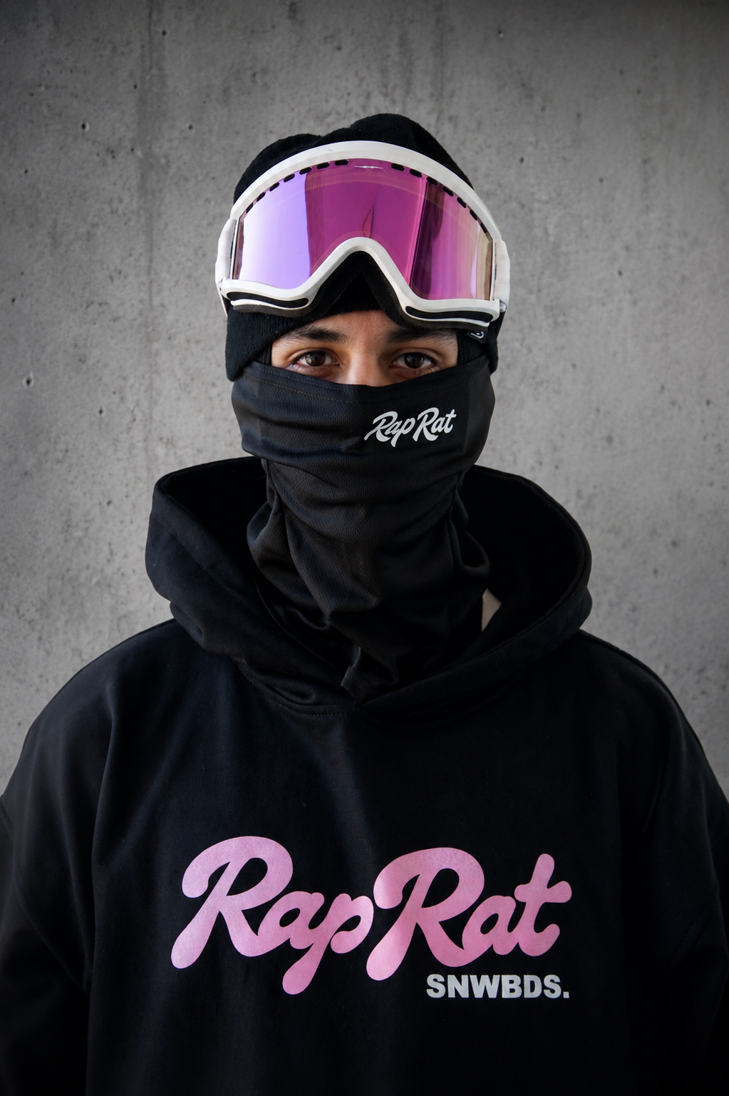 BALACLAVA BLACK