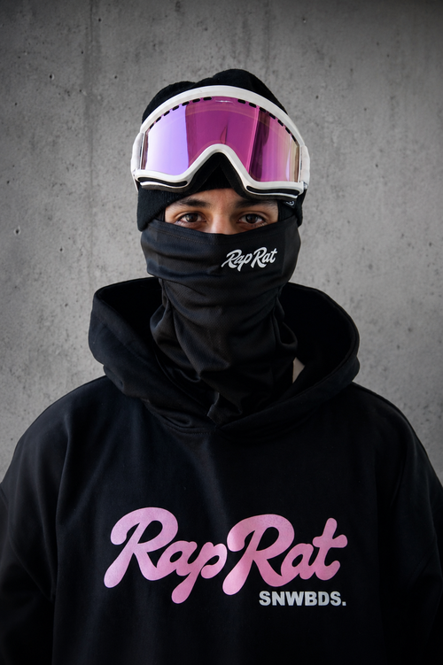 BALACLAVA BLACK