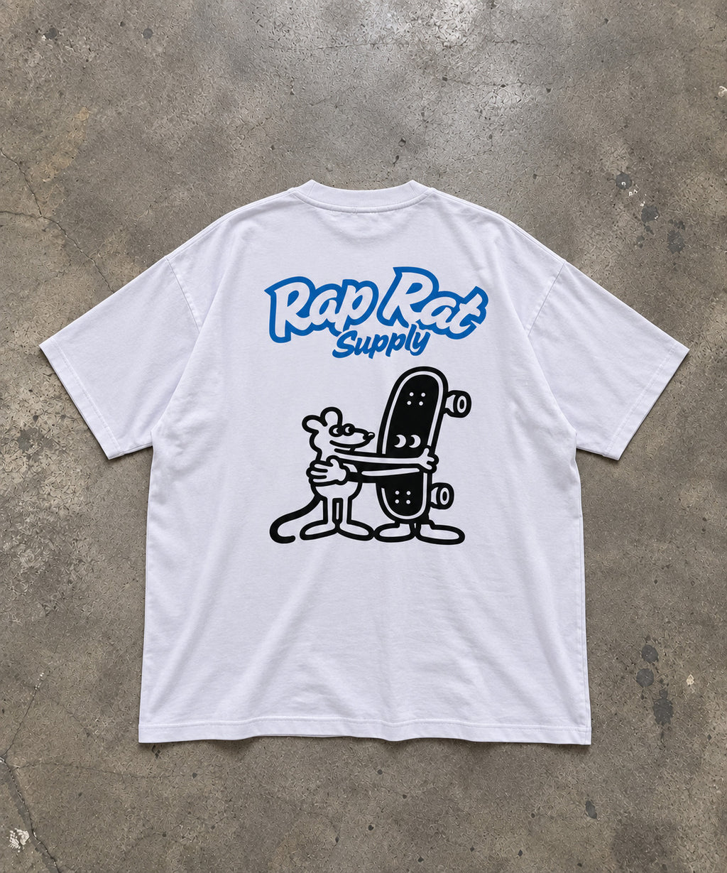 POLERA RATSK8