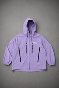 JACKET PURPLE