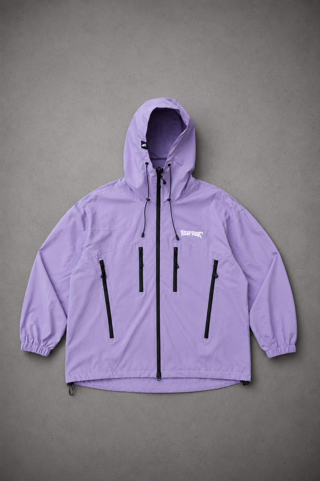 JACKET PURPLE