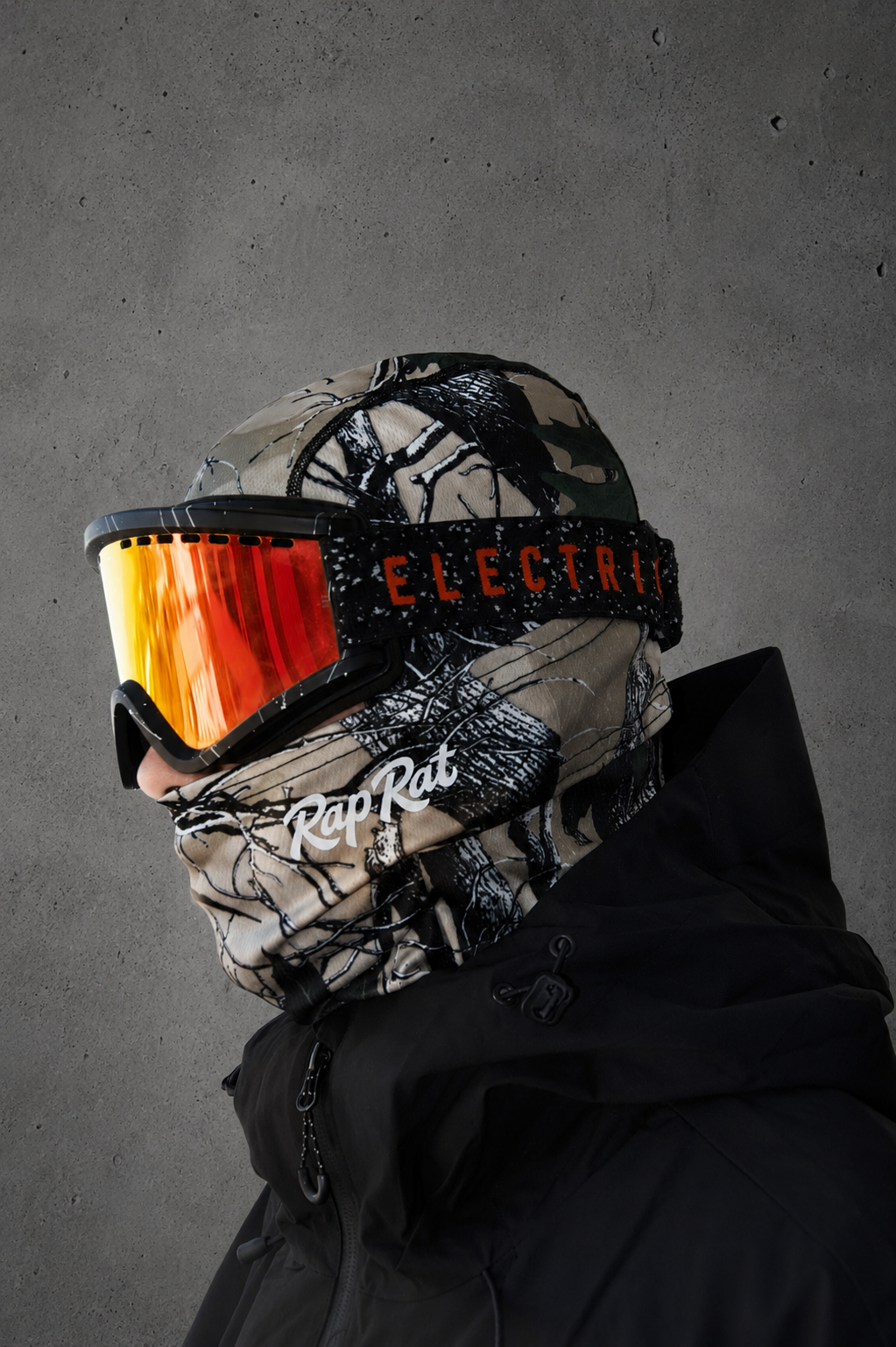 BALACLAVA REALTREE