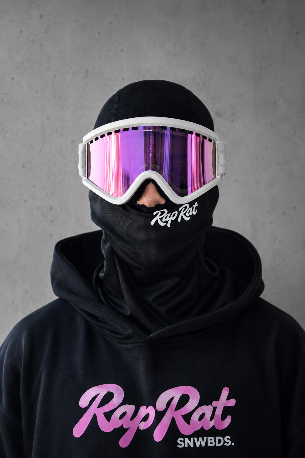 BALACLAVA BLACK