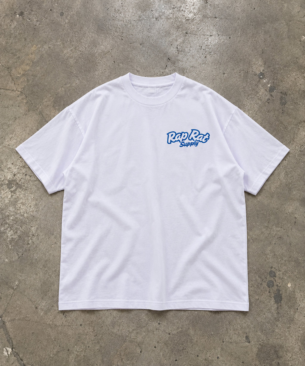 POLERA RATSK8
