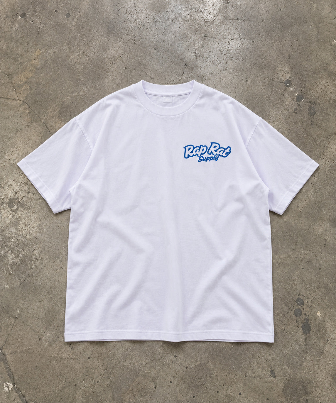 POLERA RATSK8