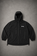 JACKET BLACK