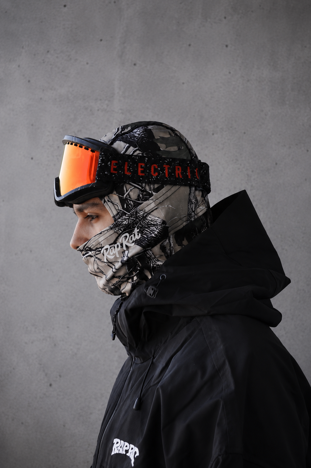 BALACLAVA REALTREE