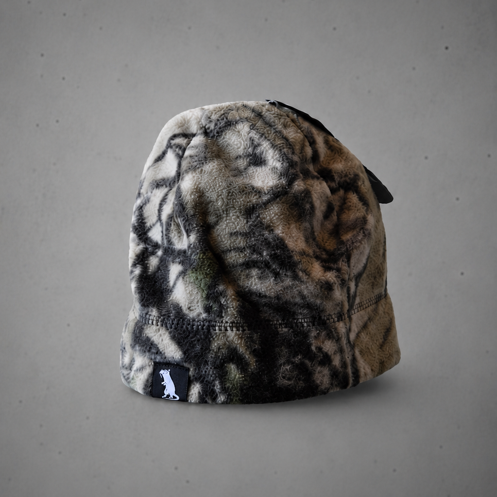 BEANIE REALTREE