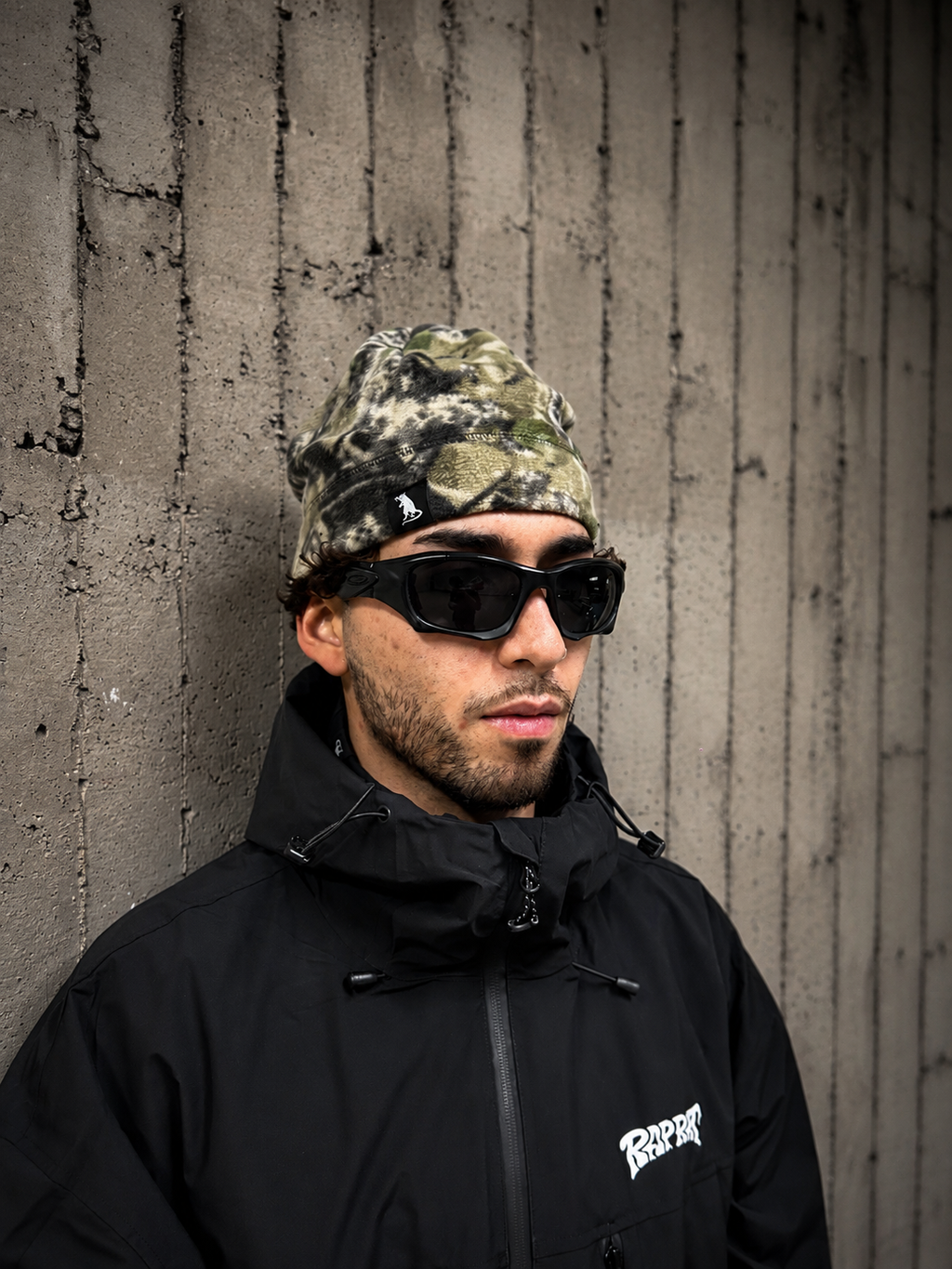 BEANIE REALTREE
