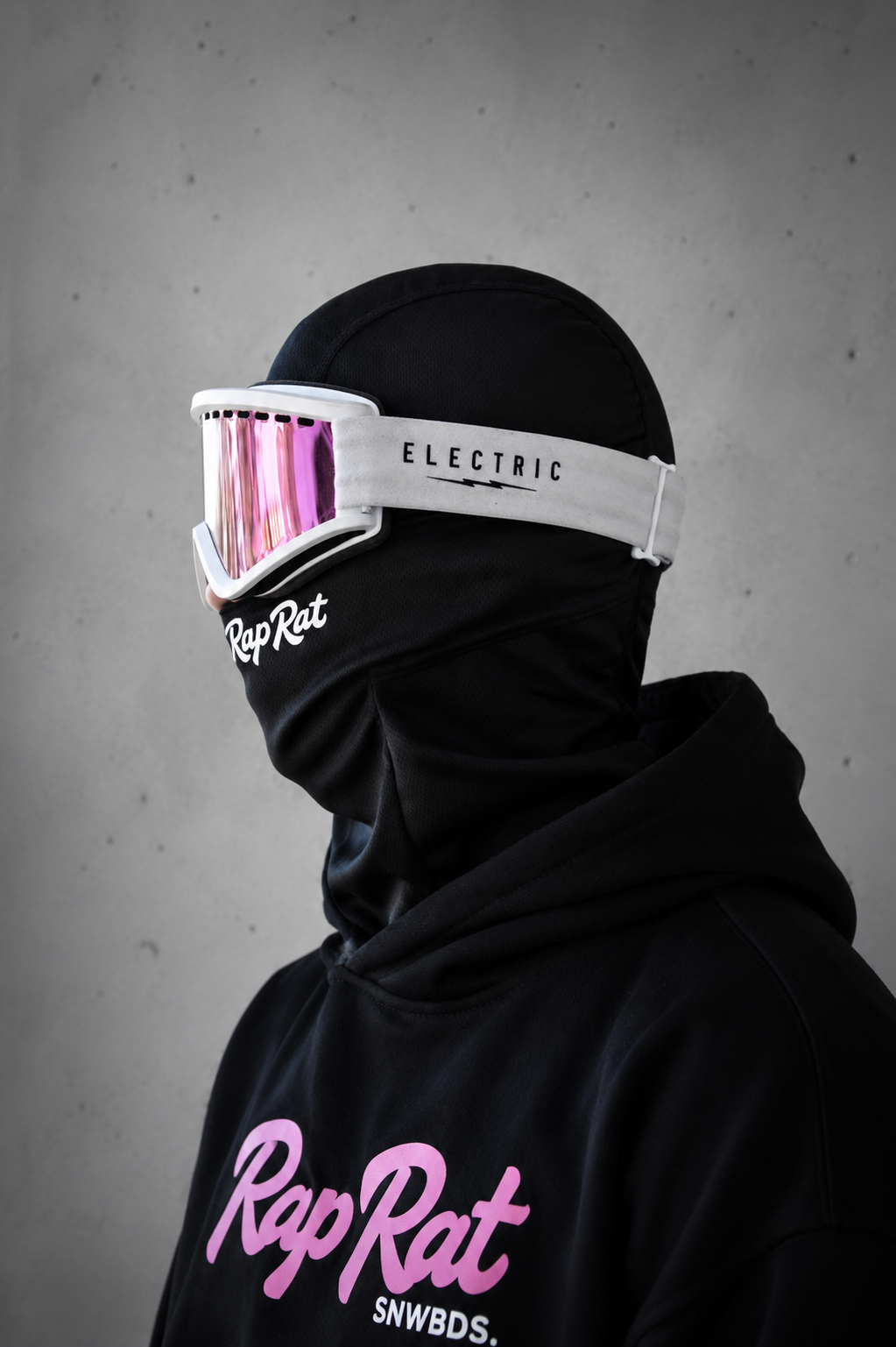 BALACLAVA BLACK