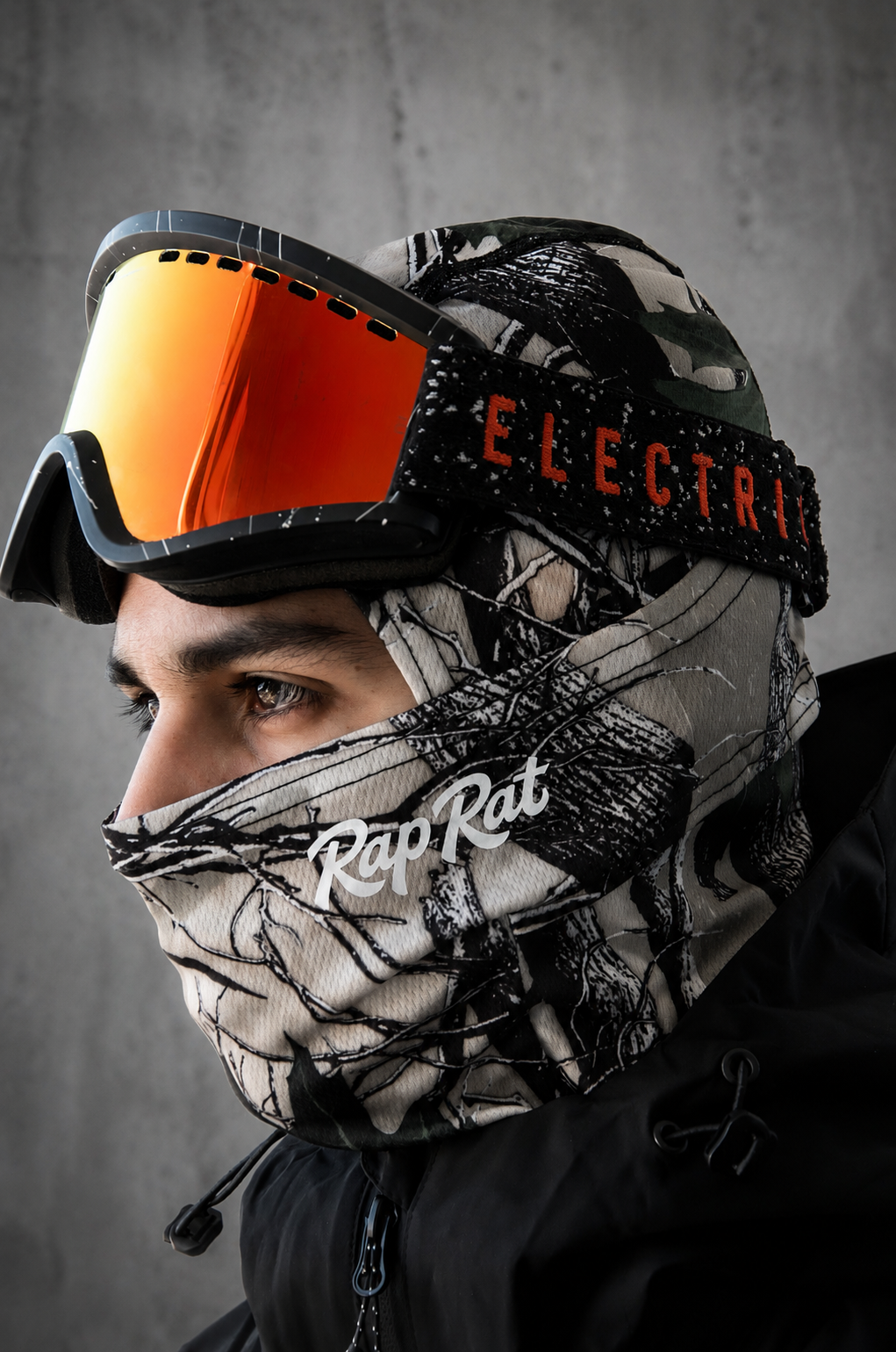 BALACLAVA REALTREE