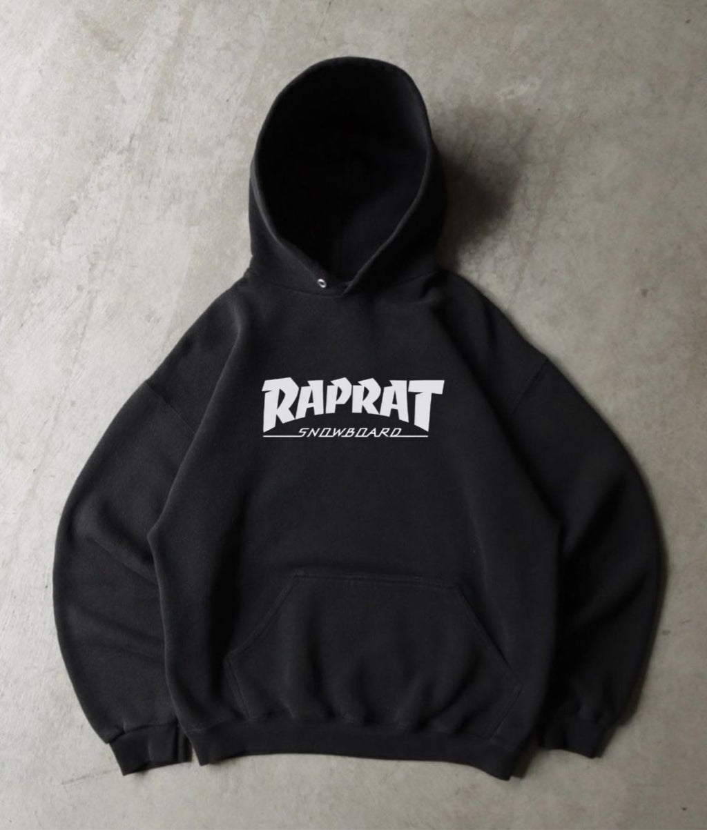 HOODIE THRASHRAP