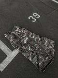BAGGY PANT CAMO