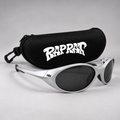 RAP RAT SILVER