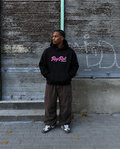 HOODIE SNWBDS